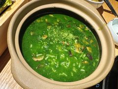 -十二舍·湯物素煮(江泰潤政店)