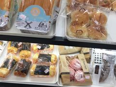 -裕兴烘焙(新桥西路店)