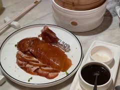 -漢舍中国菜馆(889广场店)