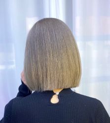 -New Fashion发型定制