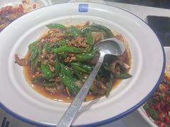 -兰湘子·湘菜小炒(长安万科广场店)