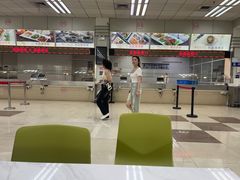 -复旦大学本部-食堂