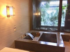 -台北北投丽禧温泉酒店