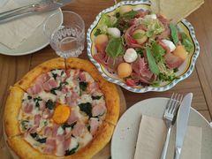 -Alimentari早午餐(安福路店)