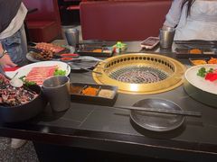 -谷牛和牛烤肉(漕河泾印象城店)
