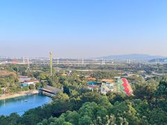 -盈香心动乐园