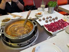 -荣叔港式沙嗲牛肉火锅(正佳潮流店)