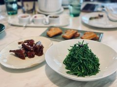 黄金脆带鱼-新荣记(新源南路店)