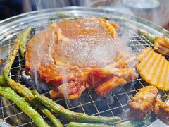 -吉志烤肉(太原总店)