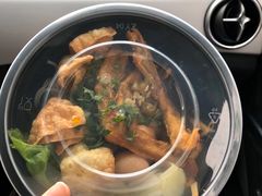 -柳大厨螺蛳粉(人民路总店)