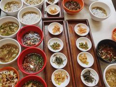 -乡党臊子面(丰庆公园店)