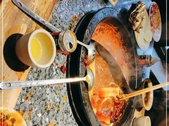 -蜀大侠火锅(少陵路店)