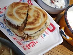 -煜北·西北小馆(曲阳路店)