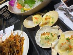 -铁板诱惑法式铁板烧(大卫城店)