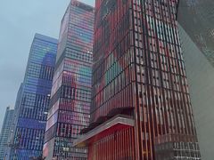 -万达广场(长沙开福店)