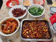 -老三样·旧食新味(船山路店)