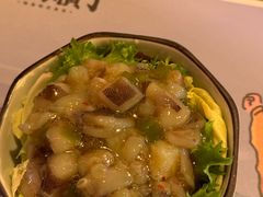 -烧鸟横丁(联发文创口岸店)