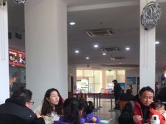 -上海野生动物园老虎餐厅