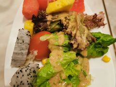 -万达文华酒店·48F云端窗景美食汇自助餐厅