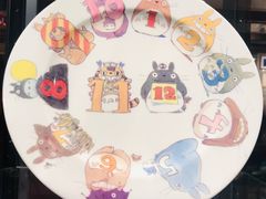 -三鹰之森吉卜力美术馆