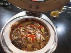 -泰谷酒店·太古码头闽菜自助餐厅