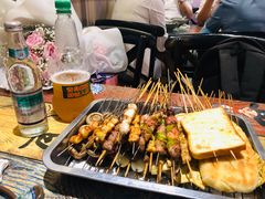 -老谢野馄饨(延安路店)