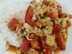 -沙县小吃(华龙苑小区店)