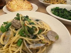 -萨莉亚意式餐厅(恒宝广场店)