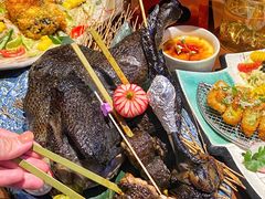 -鸟山鸣·日料食堂(王府井店)