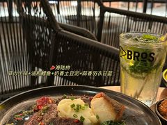 -Moka Bros 摩卡站(嘉华店)