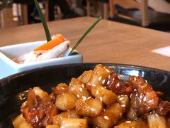 -新白鹿餐厅(城西银泰城店)