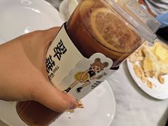-翠华餐厅(德基广场店)
