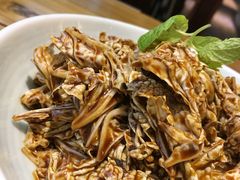 -局气 烤鸭·北京菜(光华路店)