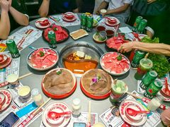 -生活如沸·顺德水牛奶火锅(大学路店)