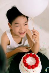 -MYBABY影像艺术空间·我的宝贝儿童摄影