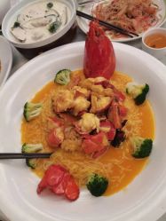 -空中一号宴会厅(信合大厦店)