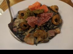 -城市大道红炉披萨烘焙坊