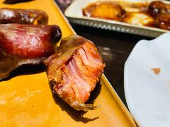 排骨香肠-马村鱼头