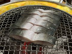 虎东炭烤鳗鱼-姜虎东白丁烤肉(深圳湾后海汇店)