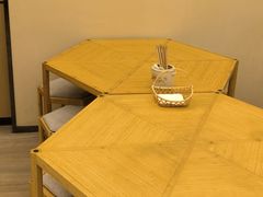 -五观堂素食(新华路店)