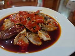 -红灯笼龙凤饭店(宁波老字号店)