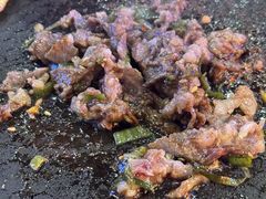 -杀猪天·韩国烤肉(总店)