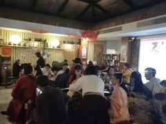 -蘭葶花酒馆(鼓楼店)