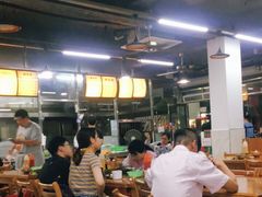 大堂-达道武仔牛肉店(广达路店)