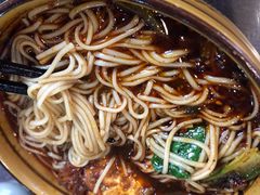 酸辣面-华兴街煎蛋面(总店)