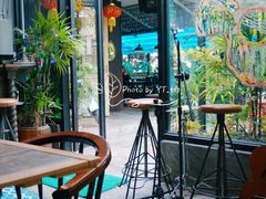 大堂-Le Chalet Dalat