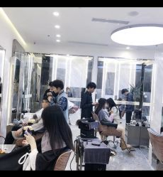 点击看大图 -Rise Hair上升造型