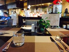 -美食汇·海鲜自助西餐厅·江门富力万达嘉华酒店