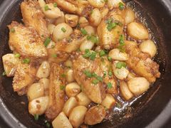 -今鲜源大酒店·中华餐饮名店(新湛路店)