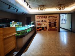 -卡尔顿东方银龙酒店•广西菜•早茶
